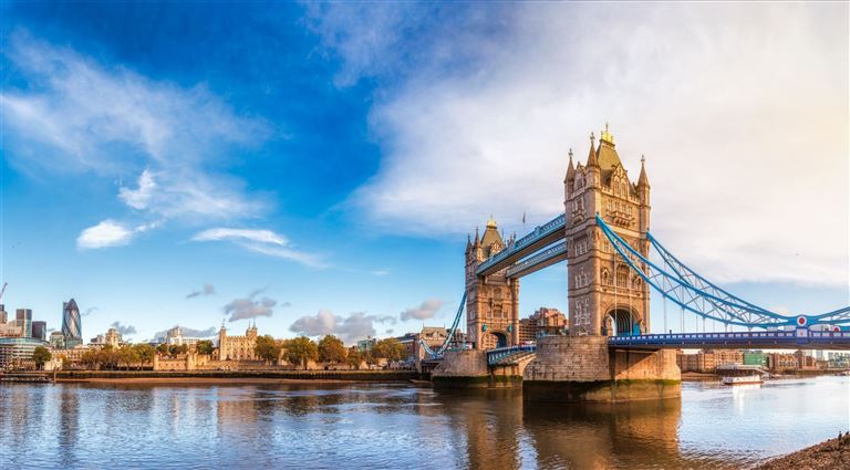 Faszination Britische Inseln  © Dmitry Naumov/adobestock